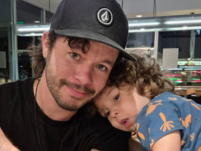 Christian’s Story of Survival and Recovery