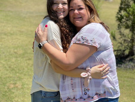 Meet Mikayla Spring, Summer Intern