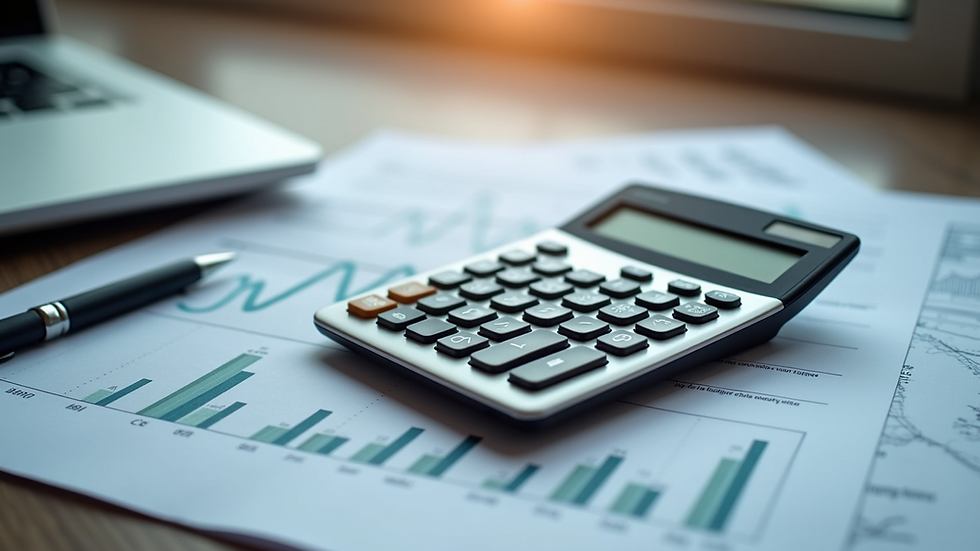 Understanding the Steps to Buy Your First Home