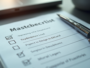 Navigating Compliance Challenges in Cybersecurity Today