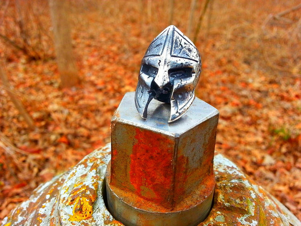 Thumbnail: Spartan