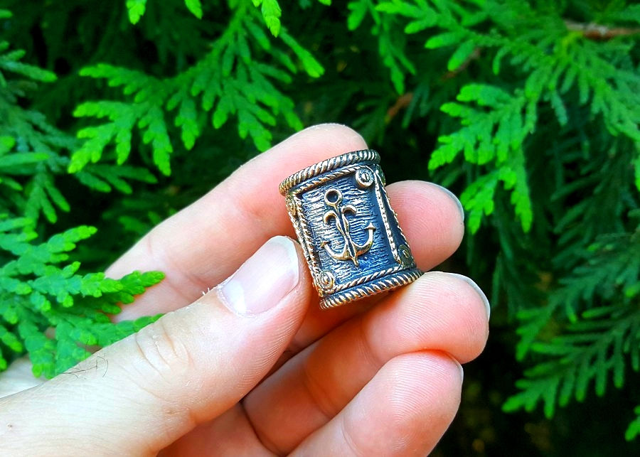 Thumbnail: Hautical Drum