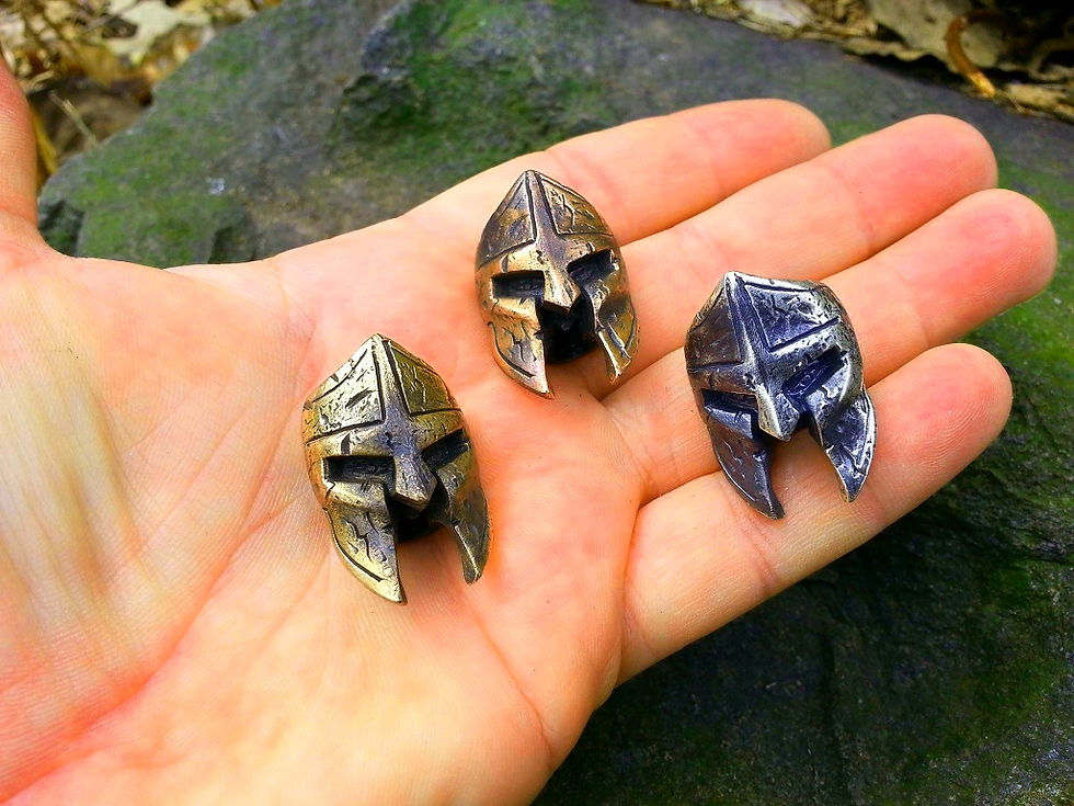 Thumbnail: Spartan