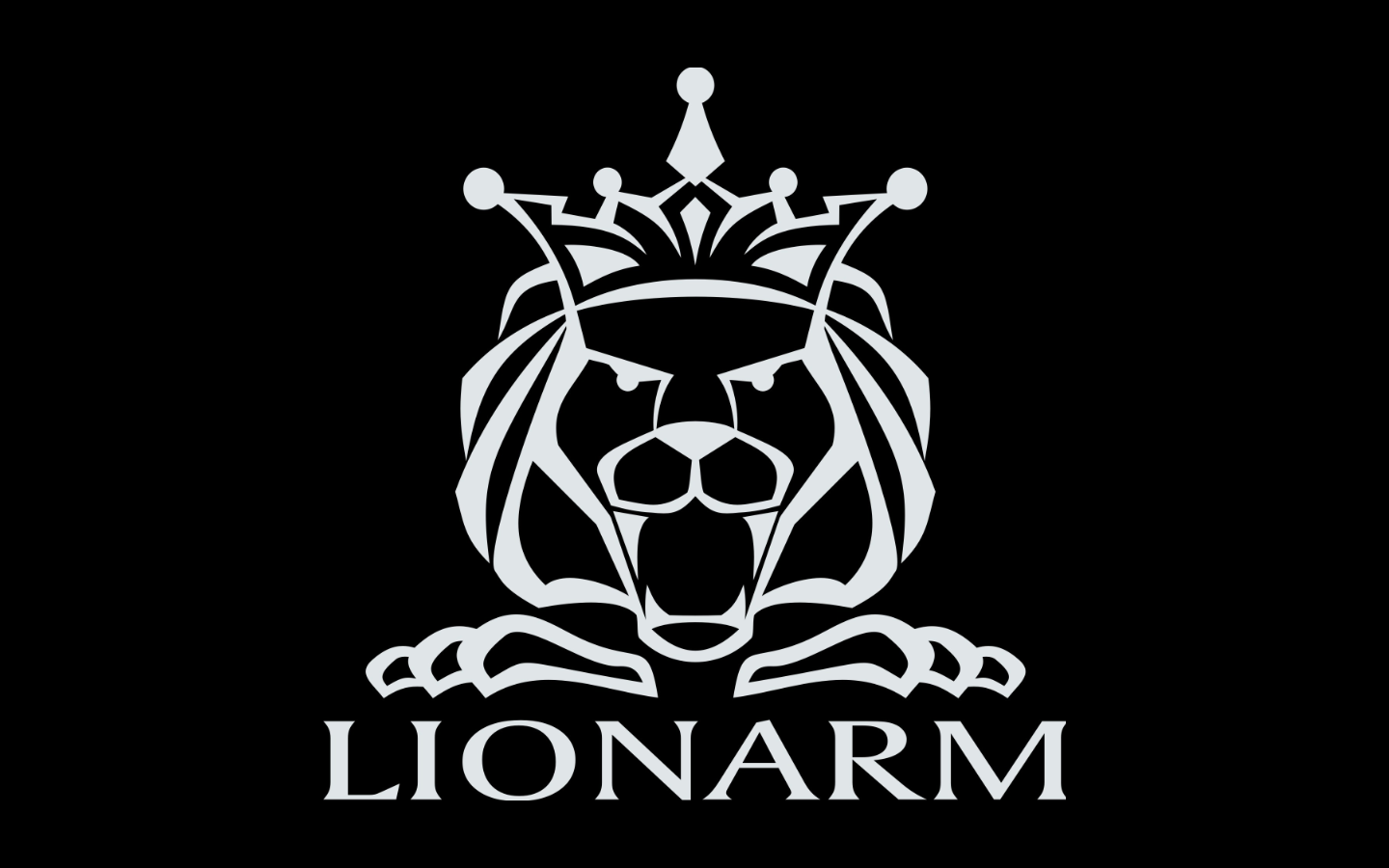 Lion Arm