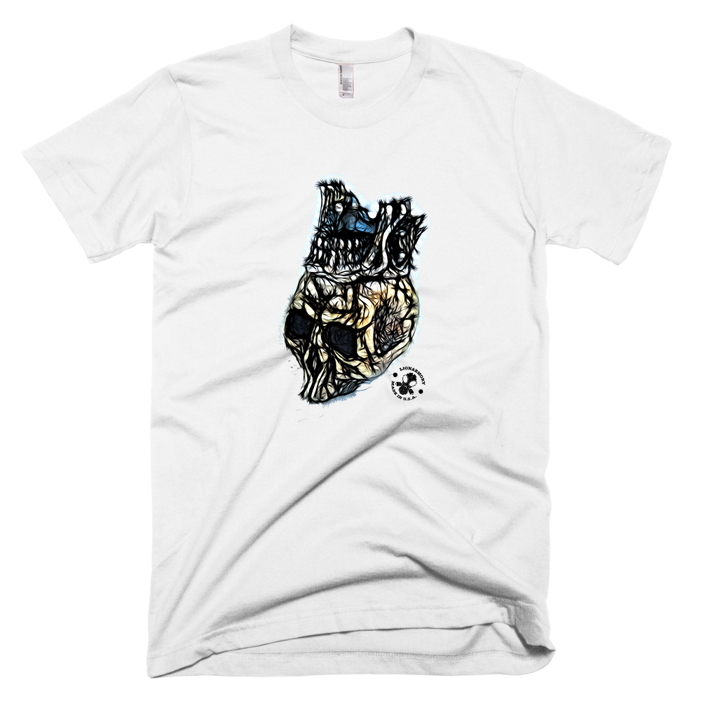 Long Live the King Tee