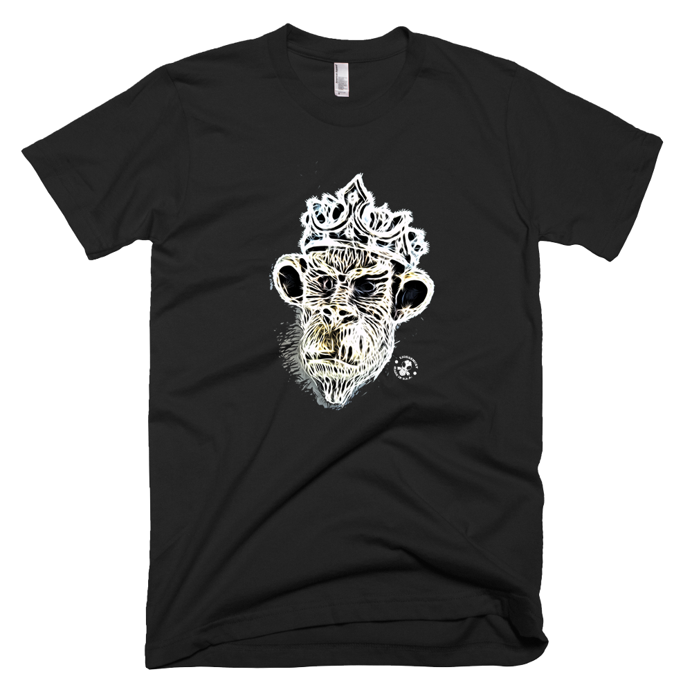 Ape King Tee
