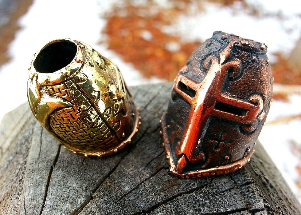 Thumbnail: Crusader