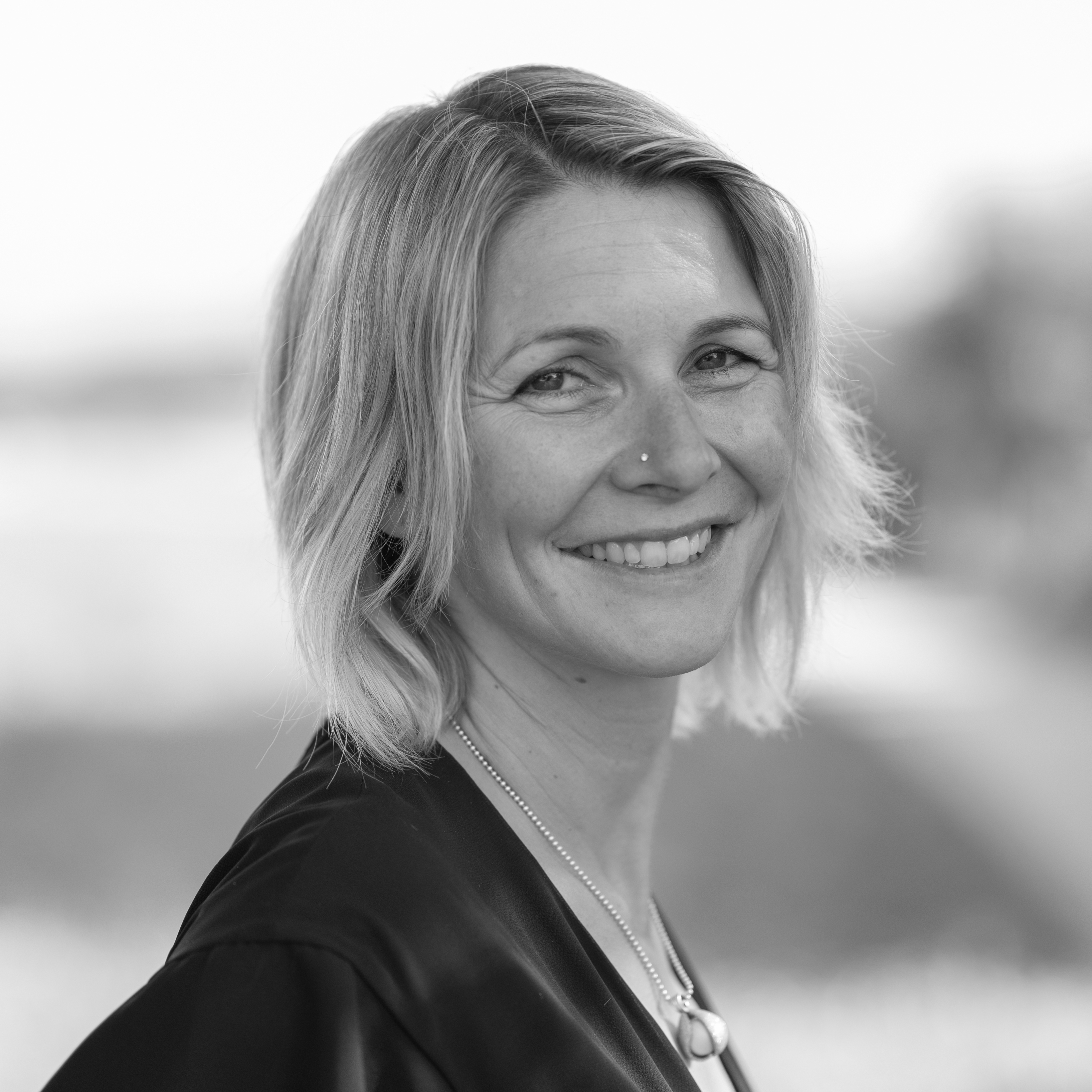 Autorenbild: Michaela Tuor