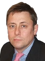 Paul Cliff