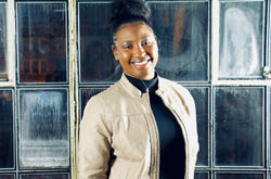 Brittney Neal (Jarrett)