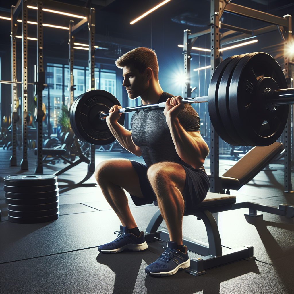Lifting Tips
