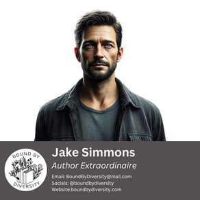 Jake Simmons  - Author Profile