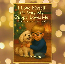 Boys I Love Myself The Way My Puppy Loves Me Cover