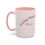 Thumbnail: Audacity of Her Superpower Mug 15 oz
