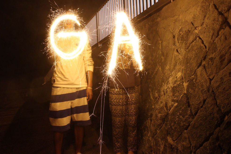 GA