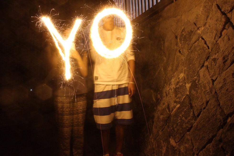 YO