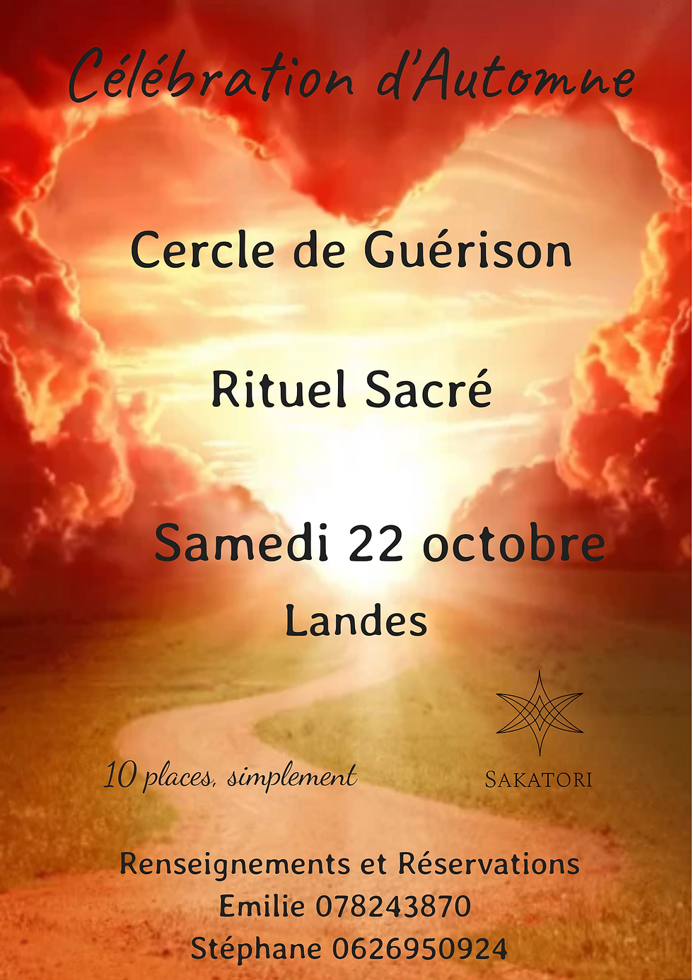 Cercle de guérison