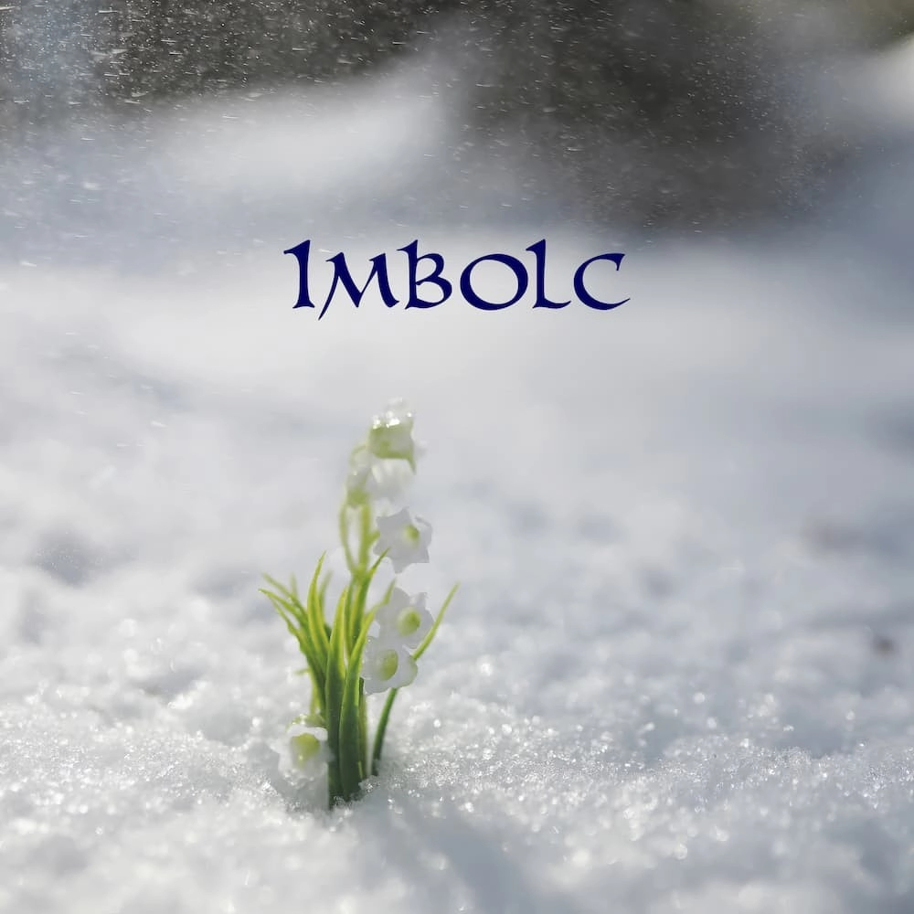 Sabbat d'Imbolc