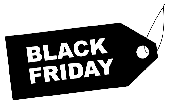 Black Friday Sale