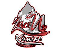 Lace Up Logo