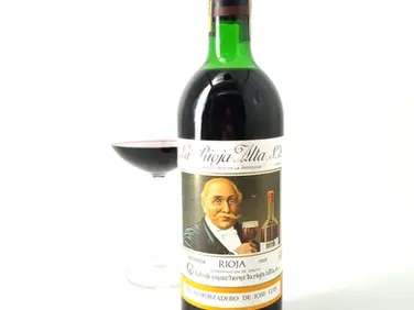 Vinos de 1985: Regalos únicos y botellas históricas de una gran añada española