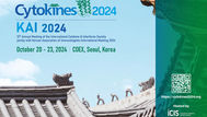 CYTOKINES KAI 2024