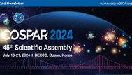 COSPAR 2024