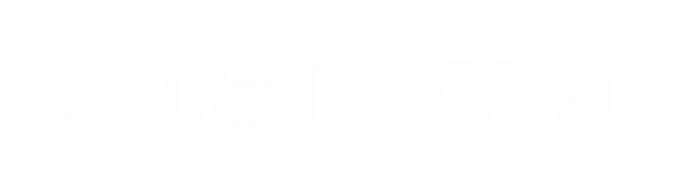 Logo artenovia intelligence artificielle secteur culturel