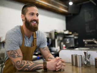 Why restaurants are adding plant-based options to their menu