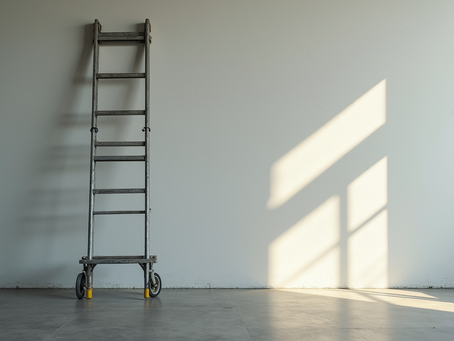 Wholesale Aluminium Ladders: Strength and Reliability Guaranteed