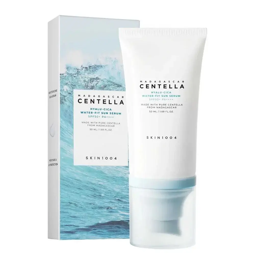 SKIN1004 Madagascar Centella Hyalu-Cica
