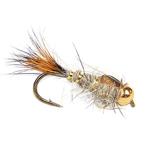 11 Must Have Trout Flies for BC Rivers