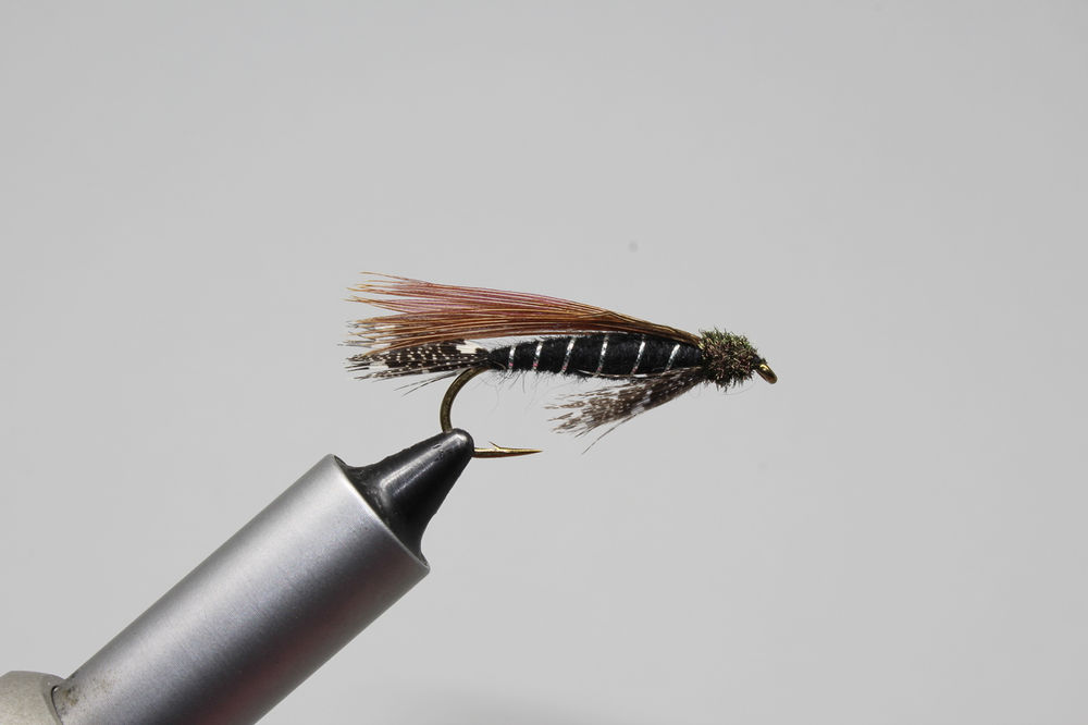 10 Must Have BC Trout Flies for Lakes