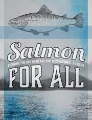 Fraser River Sportfishing Alliance. Join us!