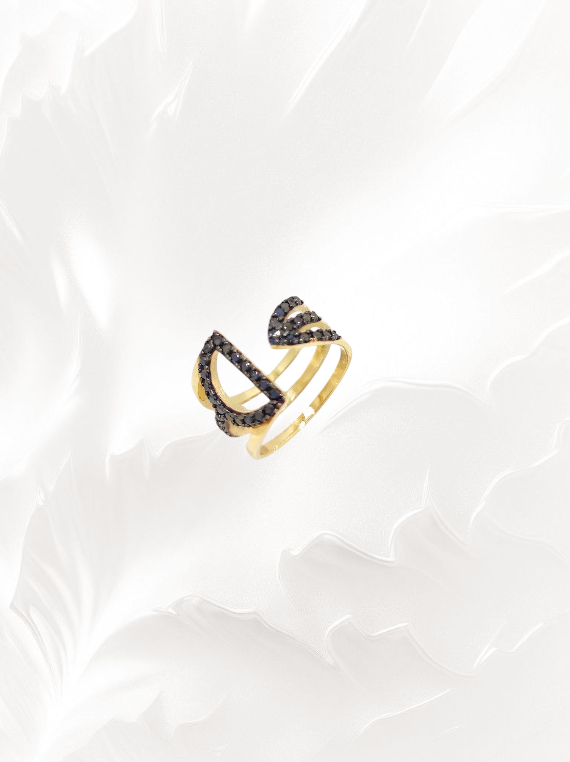 Xρυσό Δαχτυλίδι