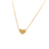 Thumbnail: Rose-Gold Necklace