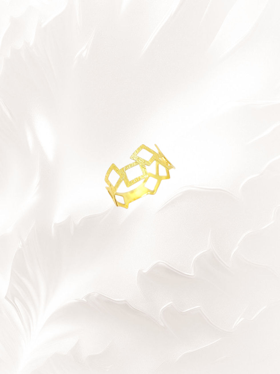 Xρυσό Δαχτυλίδι