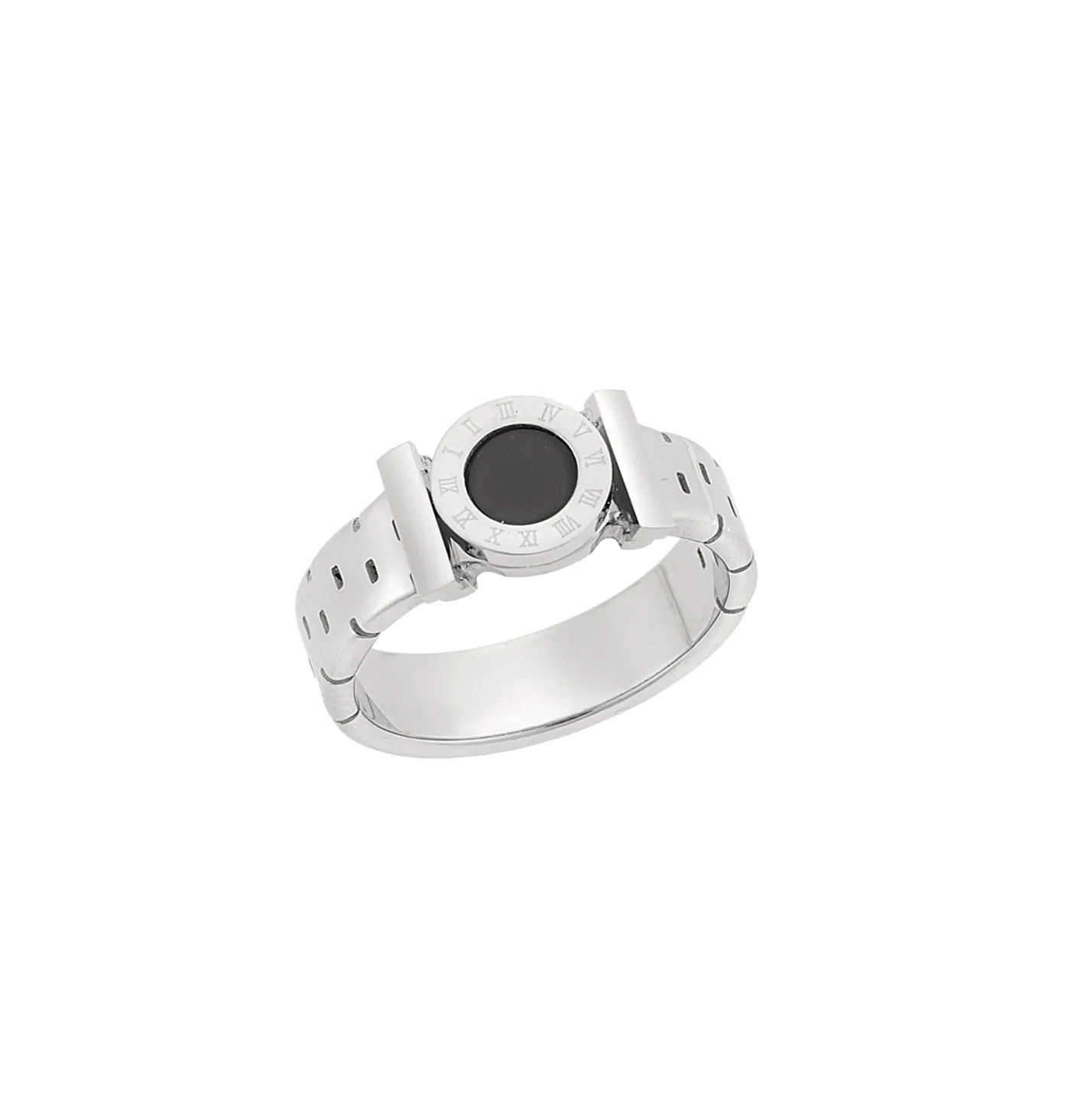 Steel Ring