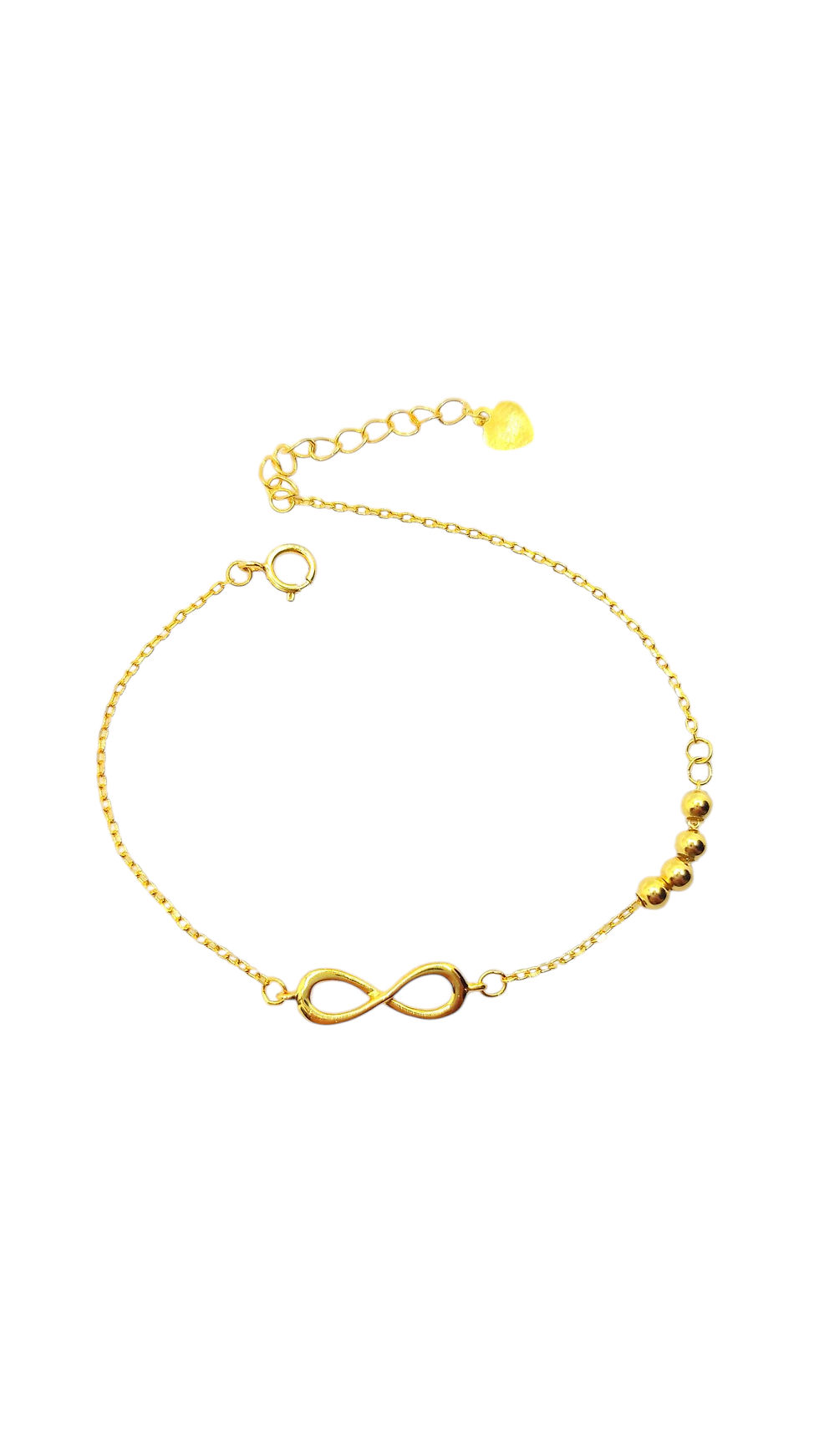 Ασημένιο Βραχιόλι 925