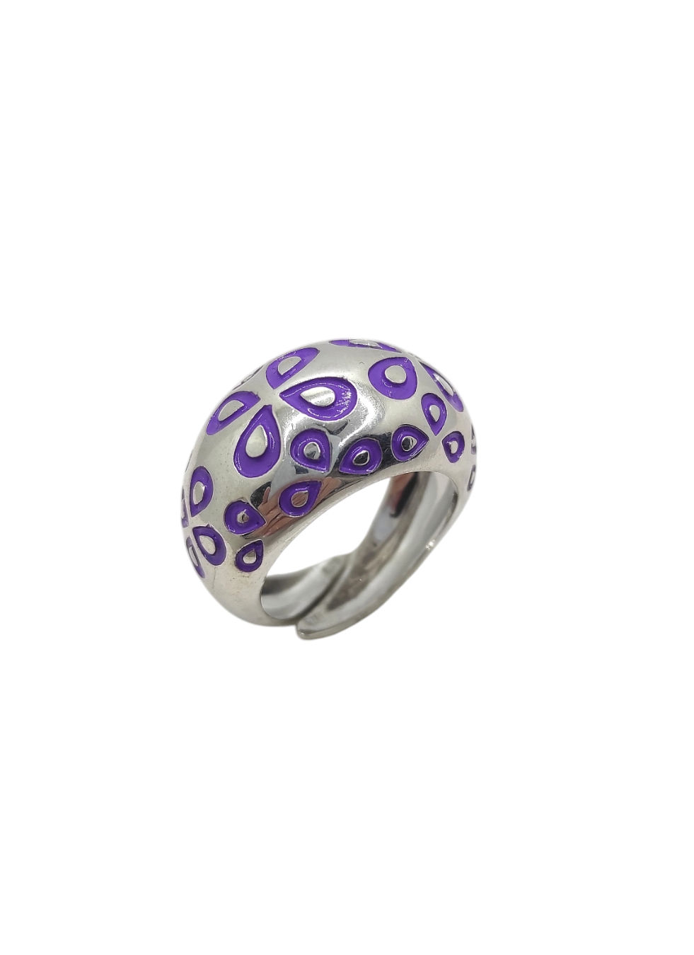 Silver Ring 925