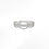 Thumbnail: White Gold Ring
