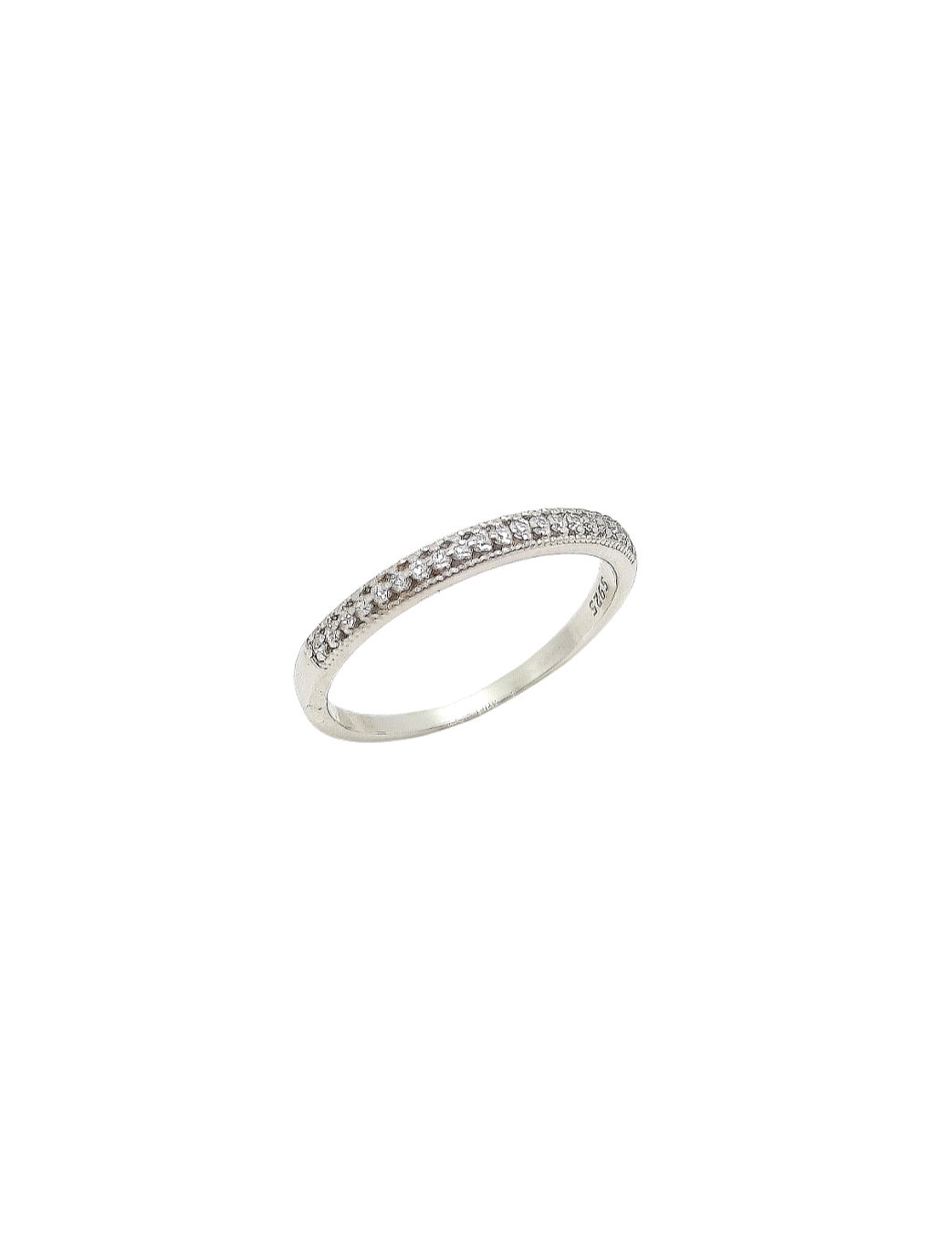 Silver Ring 925