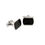 Thumbnail: Visetti Men's Cufflinks