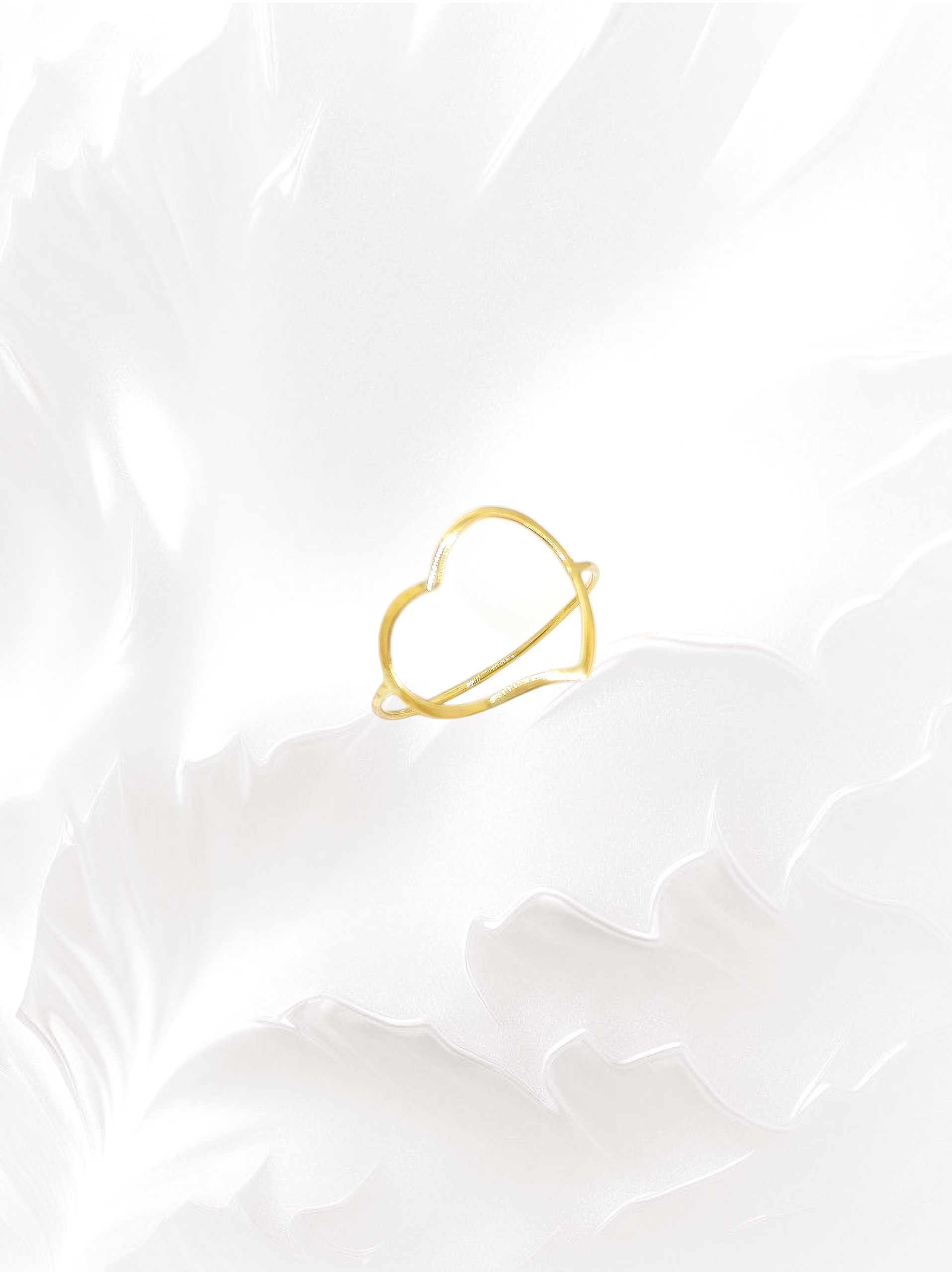 Xρυσό Δαχτυλίδι