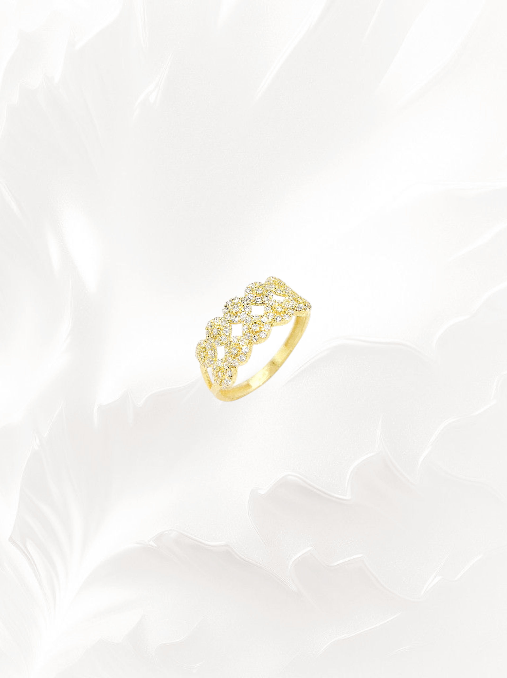 Xρυσό Δαχτυλίδι