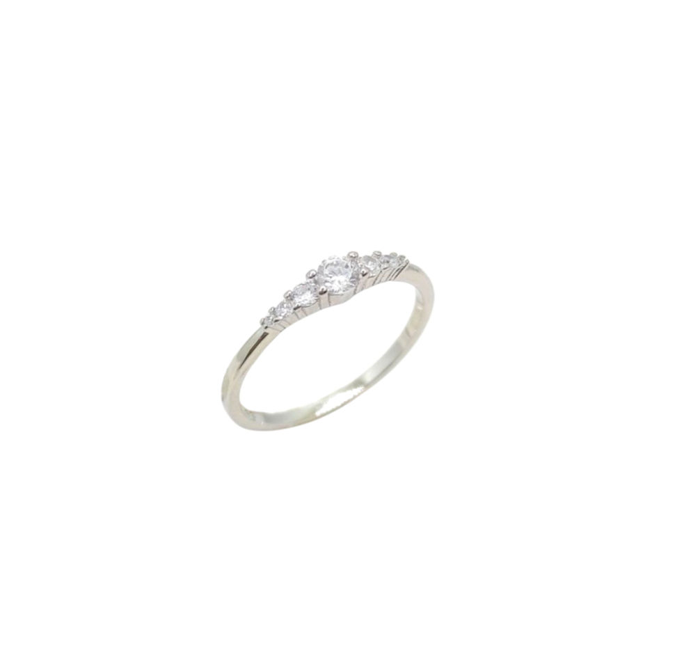 Silver Ring 925