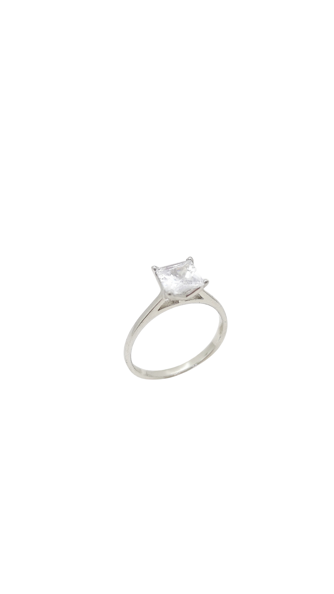 Silver Ring 925