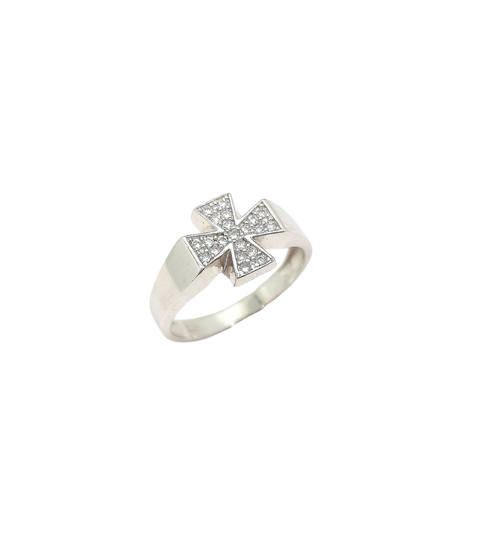 Silver Ring 925