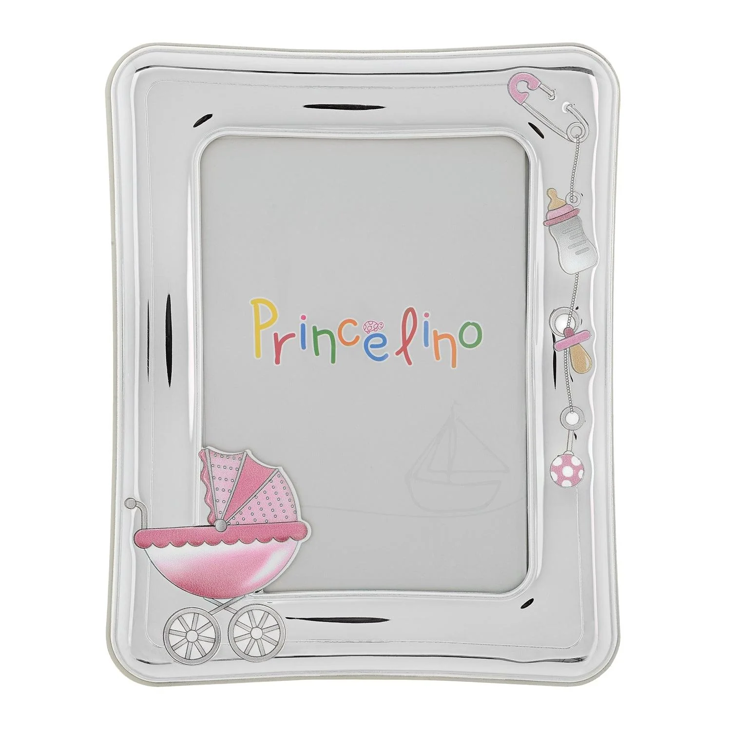 Children's Picture Frame
