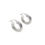 Thumbnail: Silver Hoops 925